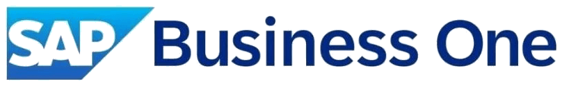 SAP Business One logo